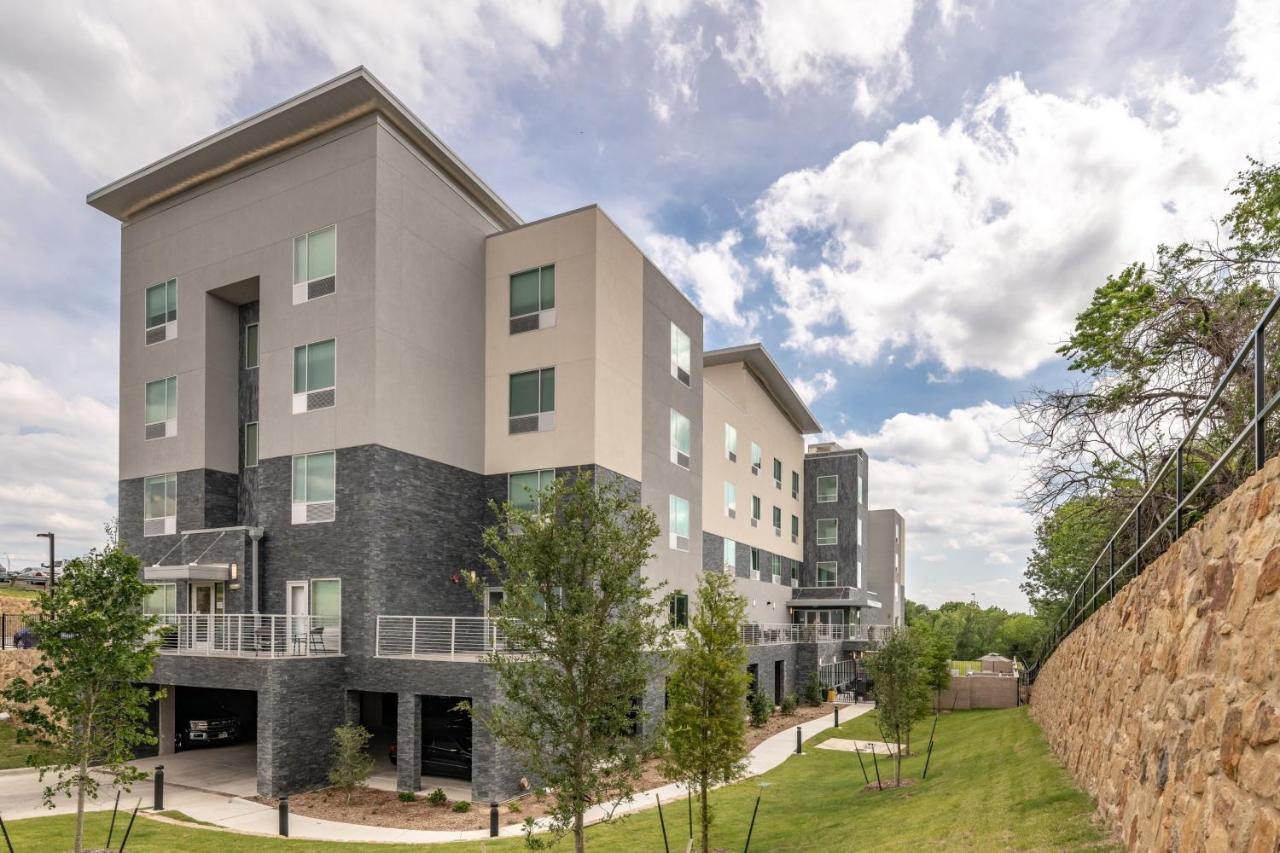 Towneplace Suites By Marriott Dallas Rockwall Exterior foto