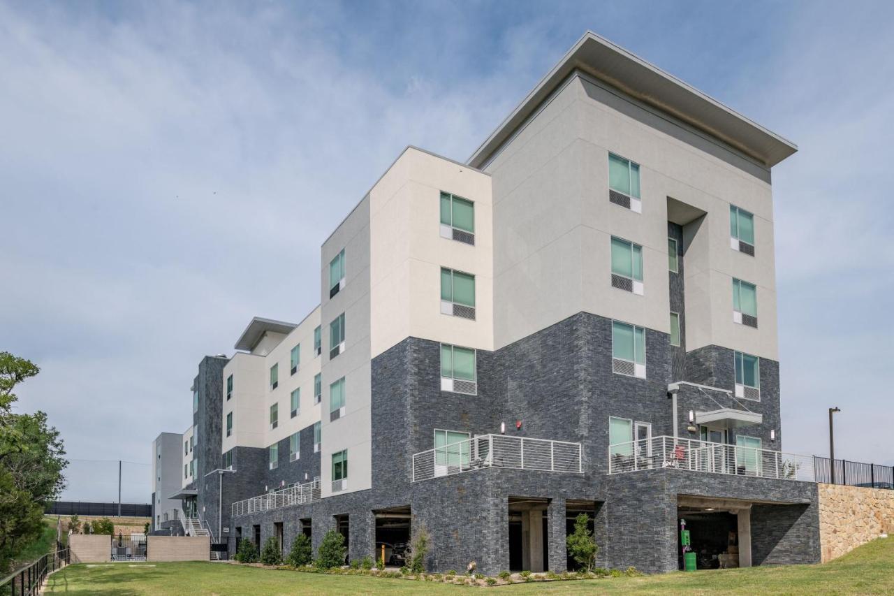 Towneplace Suites By Marriott Dallas Rockwall Exterior foto