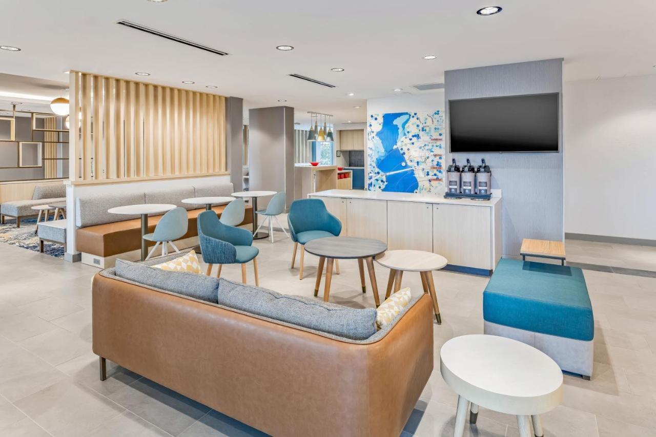 Towneplace Suites By Marriott Dallas Rockwall Exterior foto
