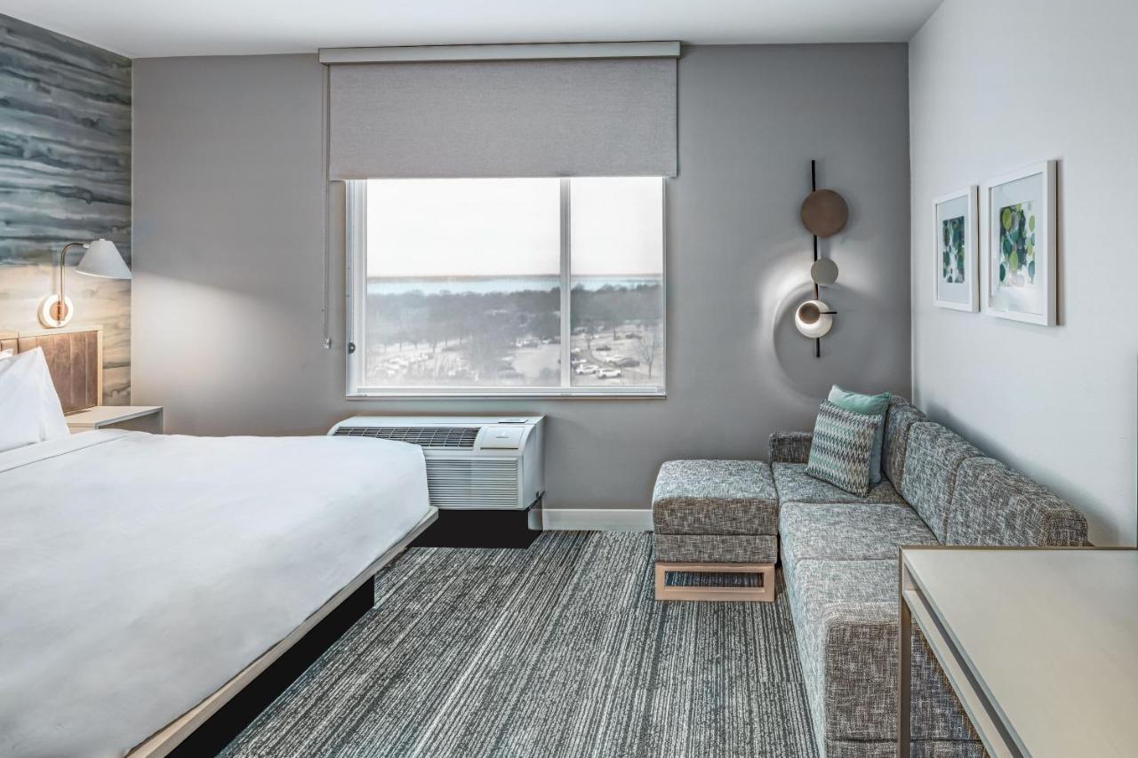 Towneplace Suites By Marriott Dallas Rockwall Exterior foto