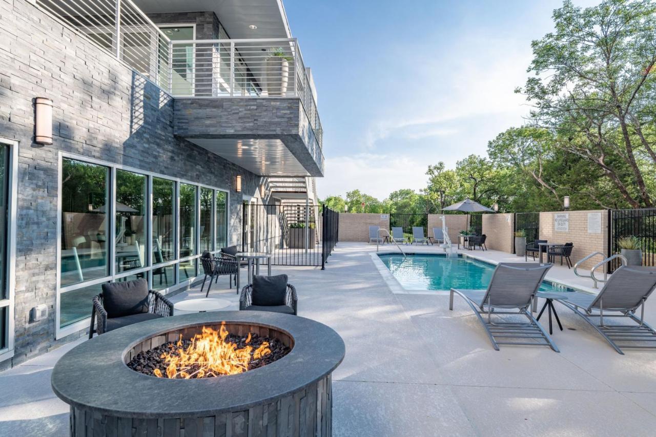 Towneplace Suites By Marriott Dallas Rockwall Exterior foto