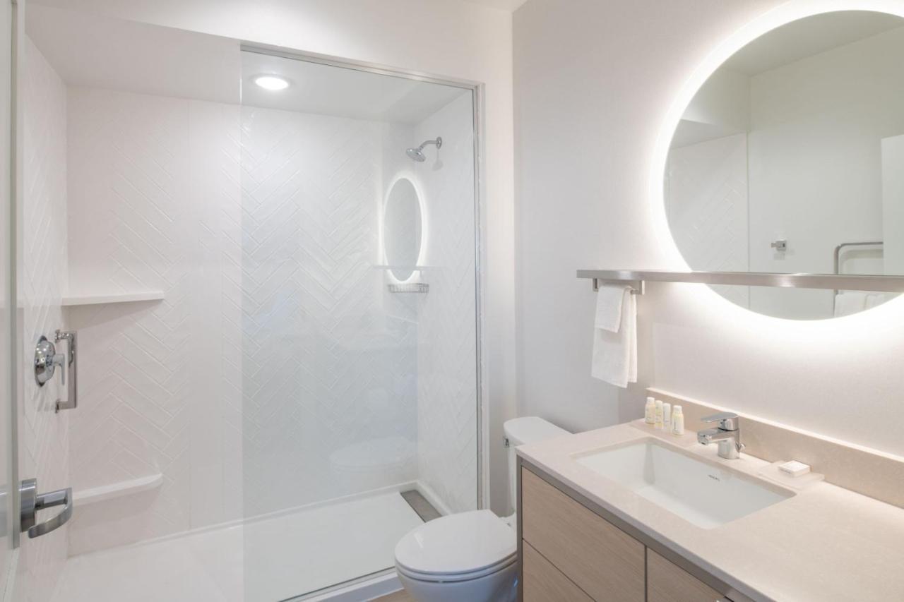 Towneplace Suites By Marriott Dallas Rockwall Exterior foto