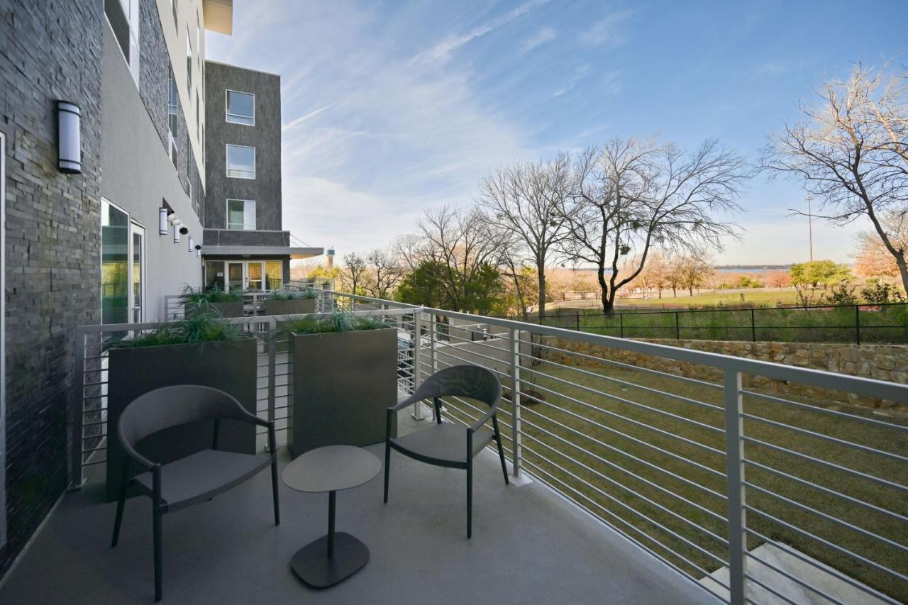 Towneplace Suites By Marriott Dallas Rockwall Exterior foto