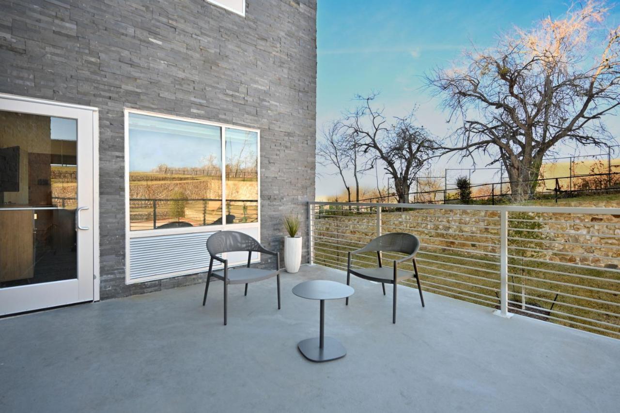 Towneplace Suites By Marriott Dallas Rockwall Exterior foto