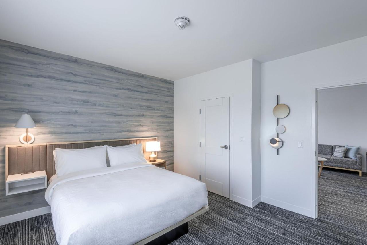 Towneplace Suites By Marriott Dallas Rockwall Exterior foto