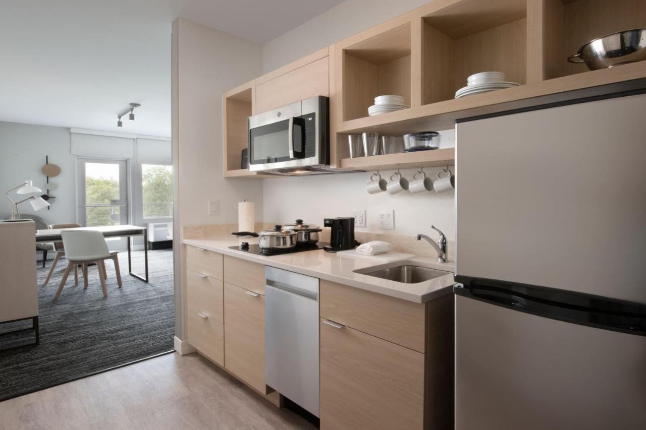 Towneplace Suites By Marriott Dallas Rockwall Exterior foto