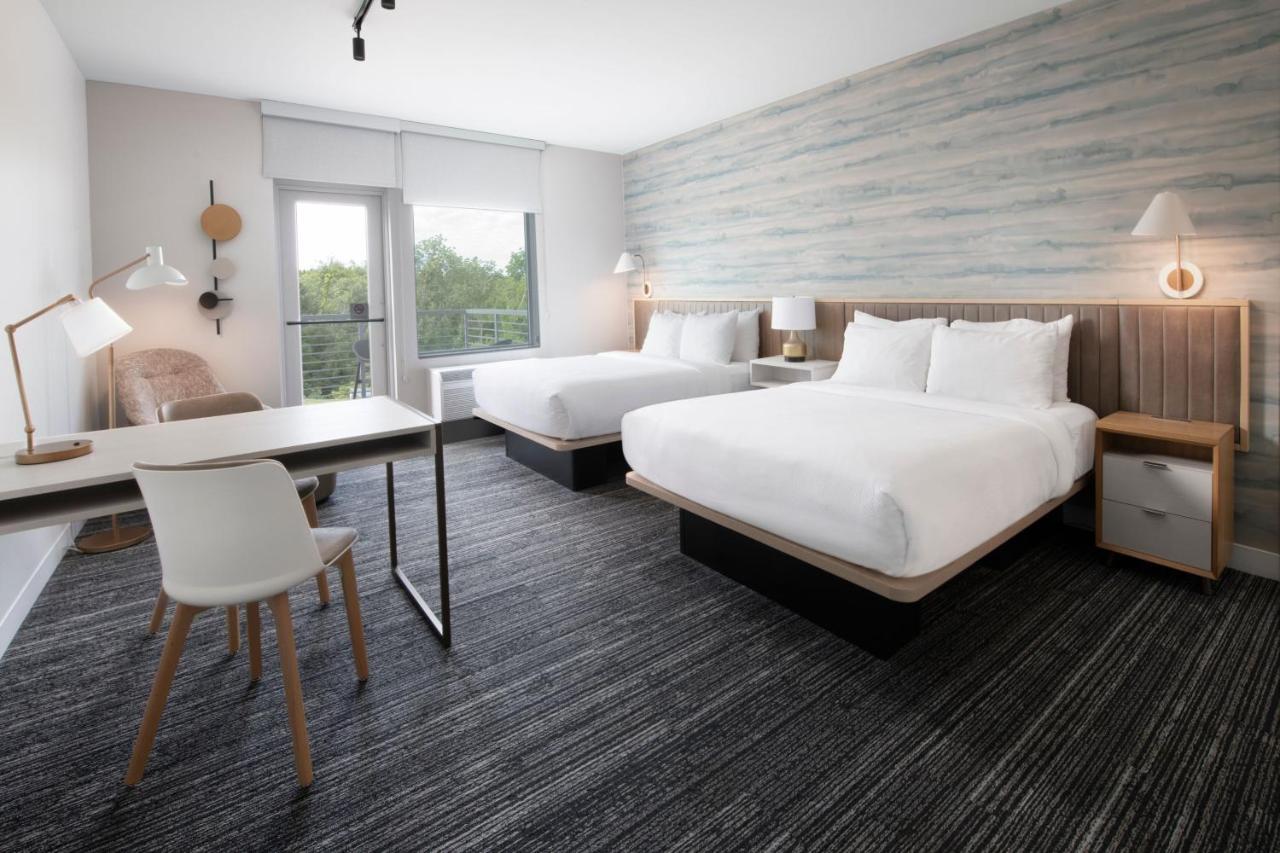 Towneplace Suites By Marriott Dallas Rockwall Exterior foto