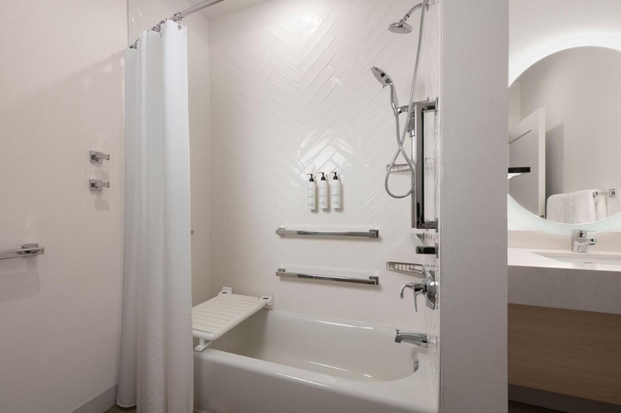 Towneplace Suites By Marriott Dallas Rockwall Exterior foto