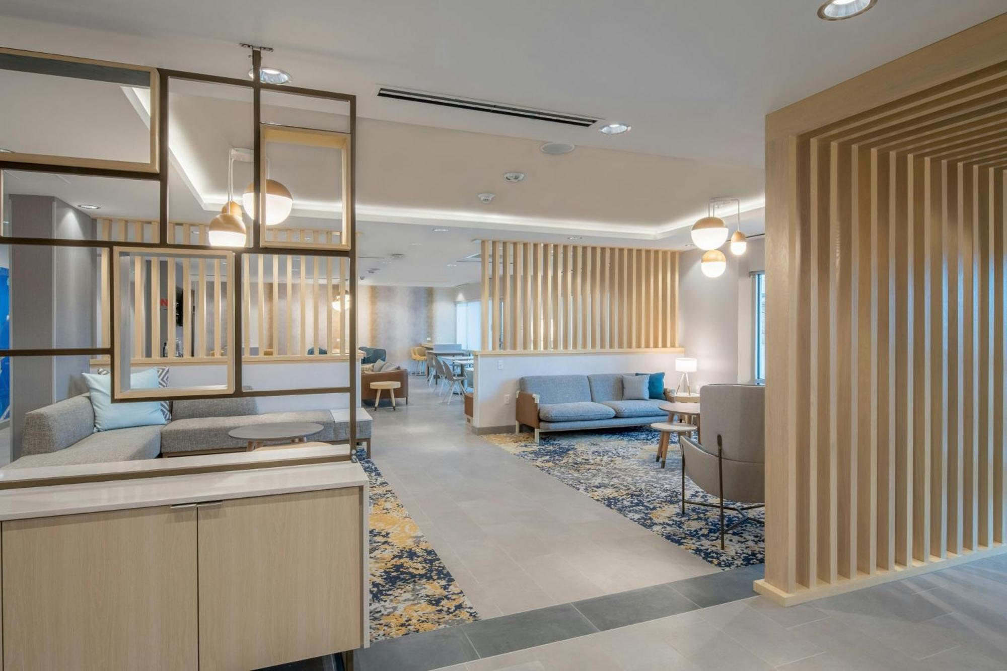 Towneplace Suites By Marriott Dallas Rockwall Exterior foto